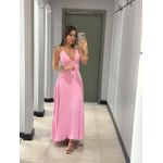 VESTIDO ANALU ROSA BEBE