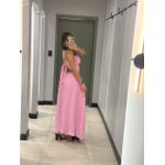 VESTIDO ANALU ROSA BEBE