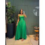 VESTIDO CRISTIANE VERDE 