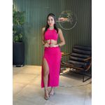 VESTIDO NORA PINK