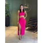 VESTIDO NORA PINK