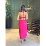 VESTIDO NORA PINK