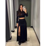 CONJUNTO MARIAH PRETO