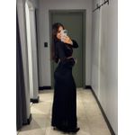 CONJUNTO MARIAH PRETO