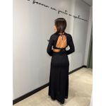 CONJUNTO MARIAH PRETO