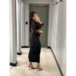 CONJUNTO MARANATA PRETO