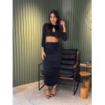 CONJUNTO MARANATA PRETO