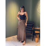 BLUSA MARCELA ALCINHA PRETO