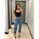CALÇA JOGGER MARIANA JEANS