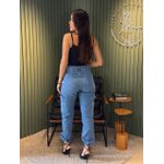 CALÇA JOGGER MARIANA JEANS