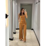 CONJUNTO ANTONELA MARROM