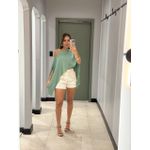 CROPEDD ZOE VERDE MENTA