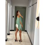 CROPEDD ZOE VERDE MENTA