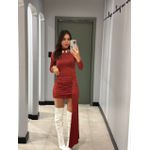 CONJUNTO LUDMILLA TERRA COTA