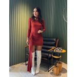 CONJUNTO LUDMILLA TERRA COTA