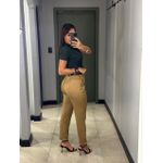 CALÇA MAIA ALFAIATRARIA NUDE