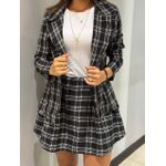 CONJUNTO XADREZ MIA PRETO