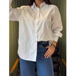 CAMISA MONIQUE BRANCO