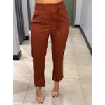 CALÇA JOGGER MARI TELHA