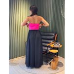CALÇA PANTALONA LUA PRETO