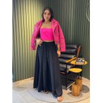 TOP ALFAIATARIA PINK