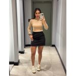 BLUSA ESTER CACHARREL BEGE