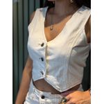 COLETE NATURE JEANS OFF
