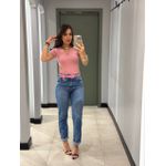 BABY LOOK LIA ROSA