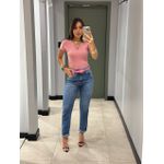 BABY LOOK LIA ROSA