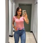 BABY LOOK LIA ROSA