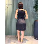 VESTIDO MARIAH ALFAIATARIA PRETO