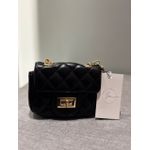 BAG ANTONELA PP PRETO