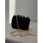 BAG ANTONELA PP PRETO