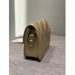 BAG ANTONELA PP DOURADO