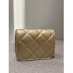 BAG ANTONELA PP DOURADO