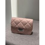 BAG ANTONELA PP ROSA