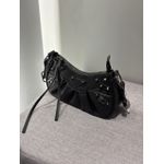 BOLSA MALU PRETO