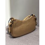 BOLSA MALU DOURADO