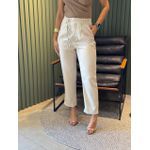 CALÇA JOGGER MARI AREIA