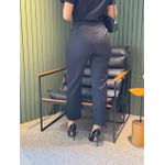 CALÇA JOGGER MARI PRETO