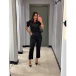 CALÇA JOGGER MARI PRETO