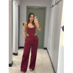 CONJUNTO LILIAN CAVADO VINHO