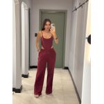CONJUNTO LILIAN CAVADO VINHO