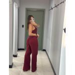 CONJUNTO LILIAN CAVADO VINHO
