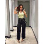 BABY LOOK LIA VERDE MENTA
