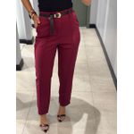 CALÇA MAIA ALFAIATRARIA MARSALA