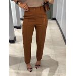 CALÇA MAIA ALFAIATRARIA MARROM