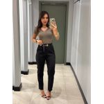 CALÇA MAIA ALFAIATRARIA PRETO