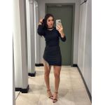 BLUSA ANTONELA PRETO