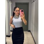 REGATA BASIC LOLA CINZA